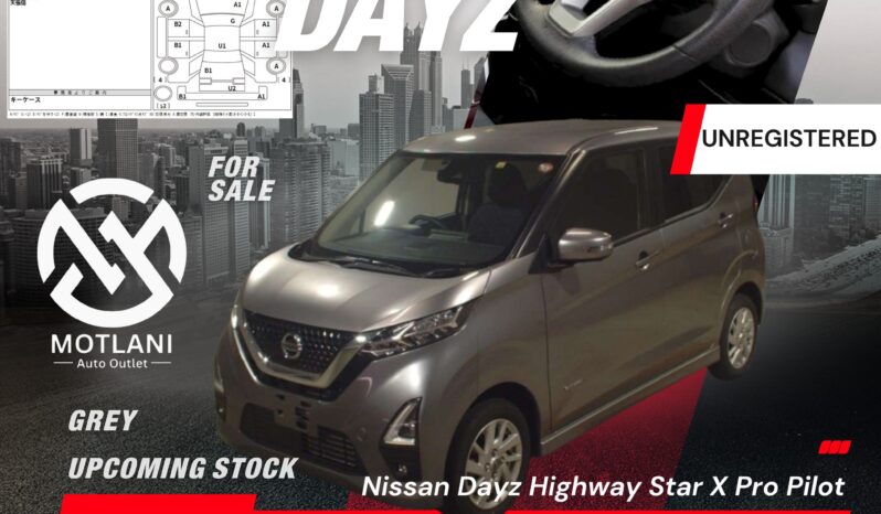 
								Nissan Dayz full									