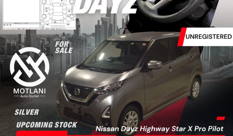 
								Nissan Dayz full									