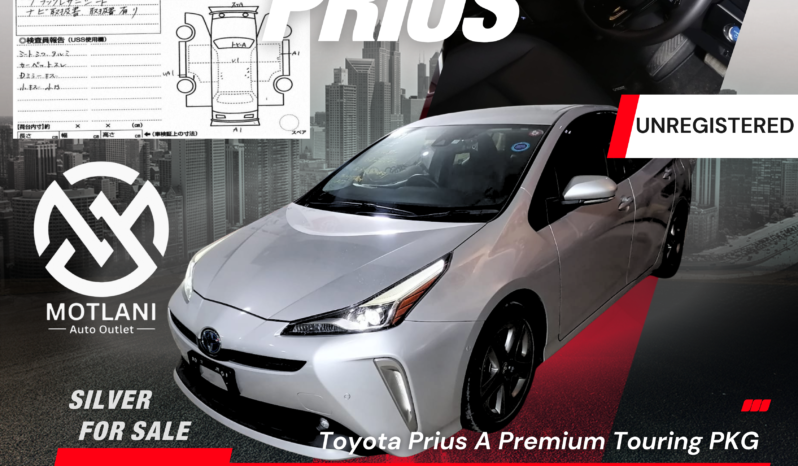 
								TOYOTA PRIUS full									