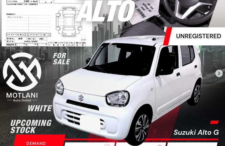 
								Suzuki Alto full									