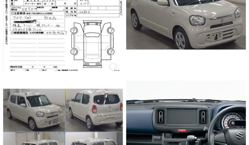 
								Suzuki Alto full									